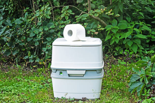 Portable Toilet Options We Offer in Jonesboro, AR